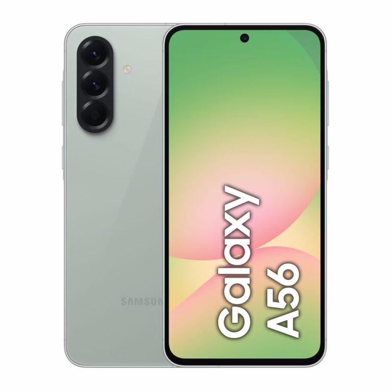 Смартфон Samsung Galaxy A56 5G