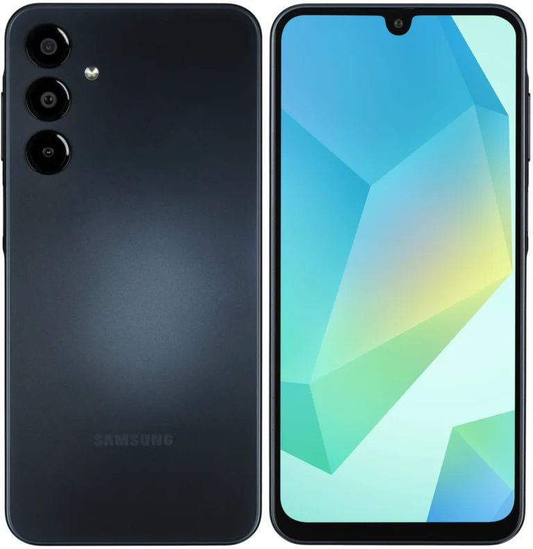 Смартфон Samsung Galaxy A16 4G