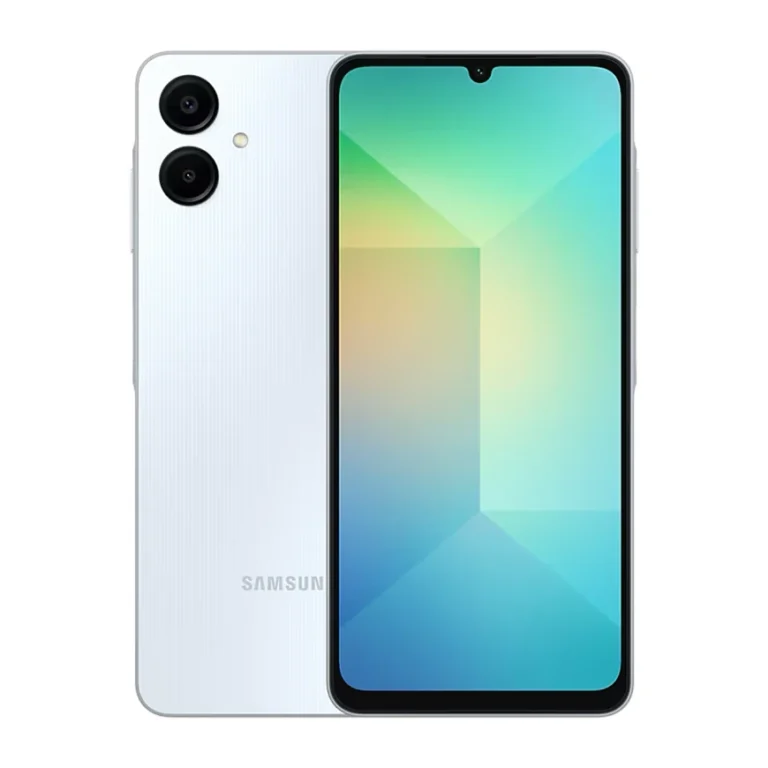 Смартфон Samsung Galaxy A06