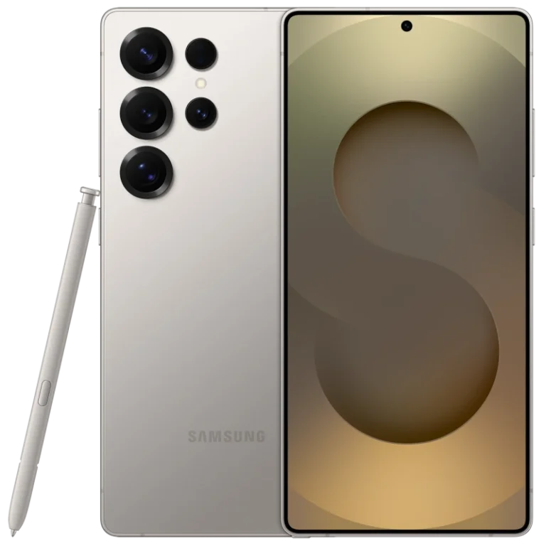 Смартфон Samsung Galaxy S25 Ultra