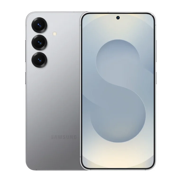 Смартфон Samsung Galaxy S25