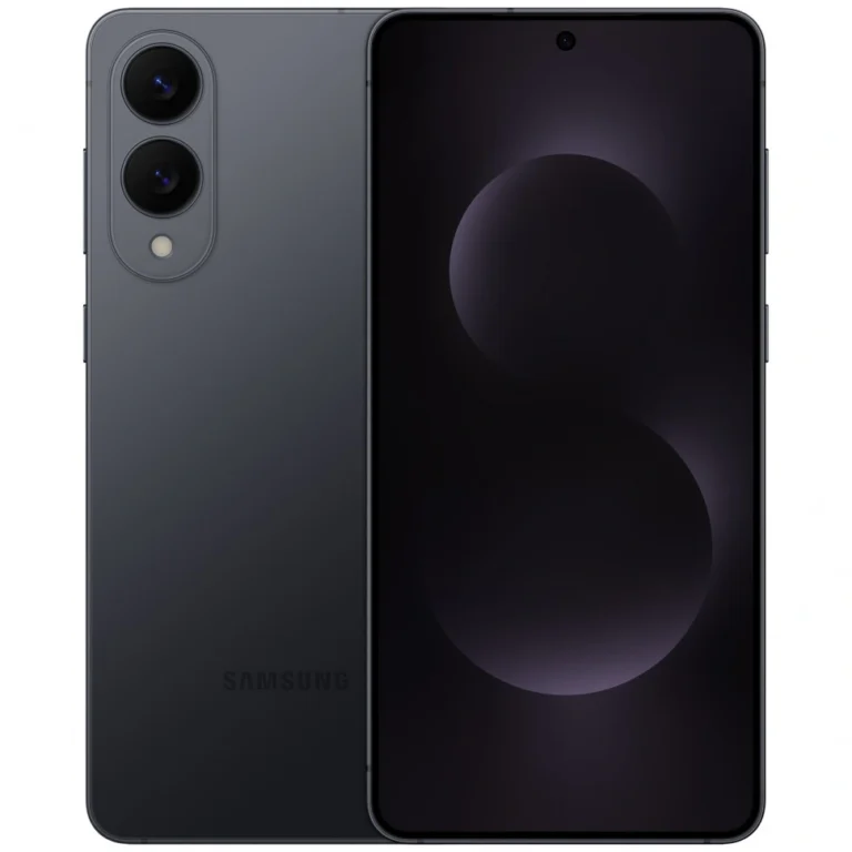 Смартфон Samsung Galaxy S25 Edge