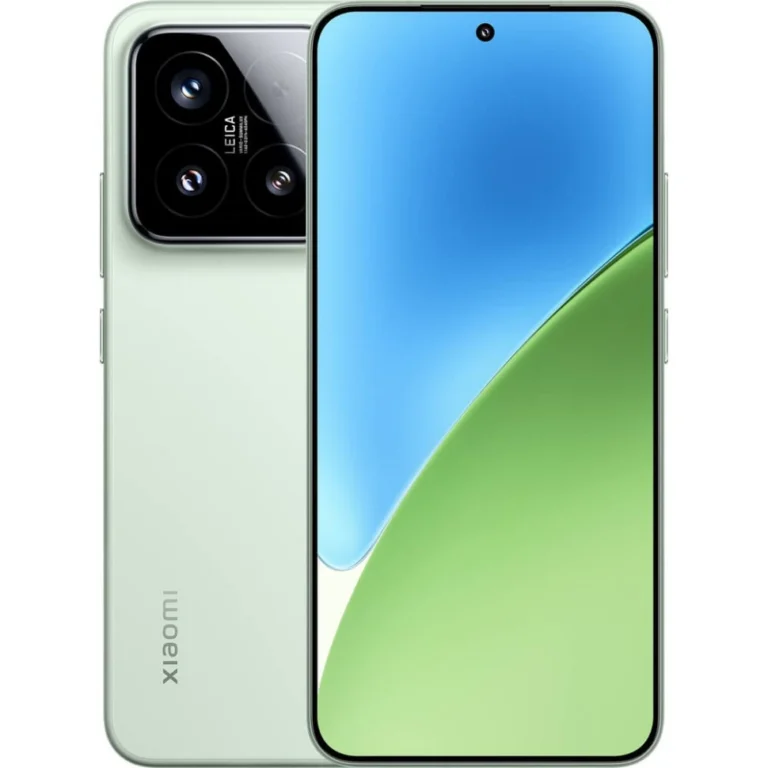 Смартфон Xiaomi 15