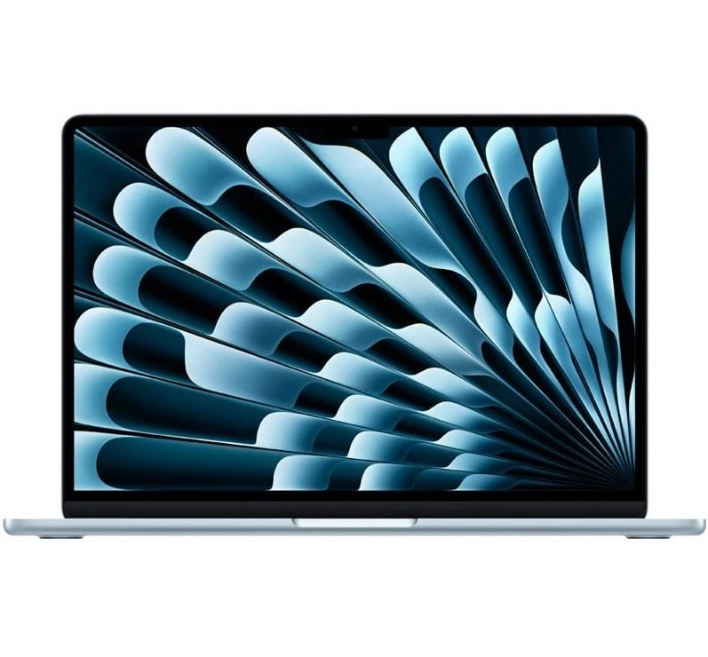 MacBook