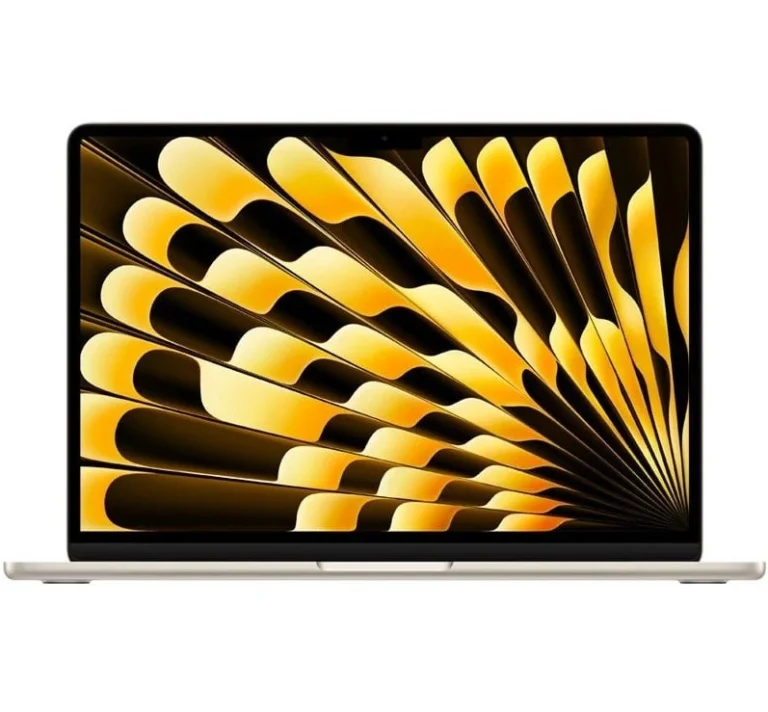 Ноутбук Apple MacBook Air 13 M4 16/512ГБ