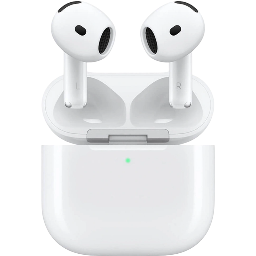 Наушники AirPods