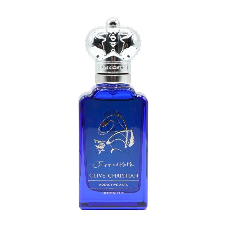 Clive Christian Addictive Arts Jump Up and Kiss Me Hedonistic 50 ml