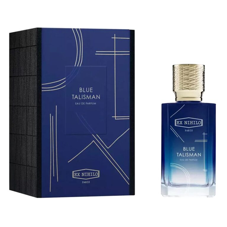 Ex Nihilo Blue Talisman 100 ml