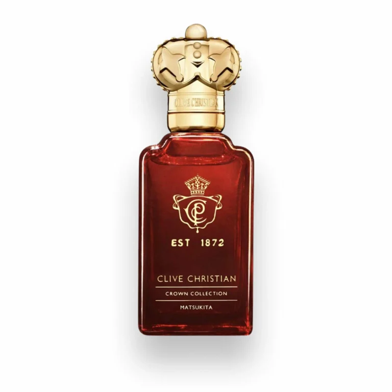Clive Christian Crown Collection Matsukita 50 ml