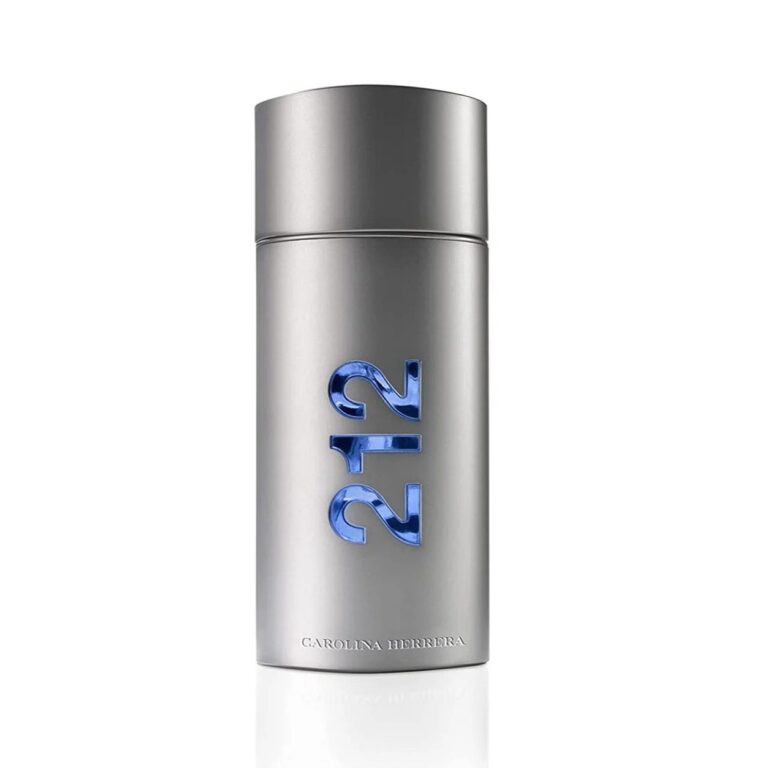 Carolina Herrera 212 Men 100 ml