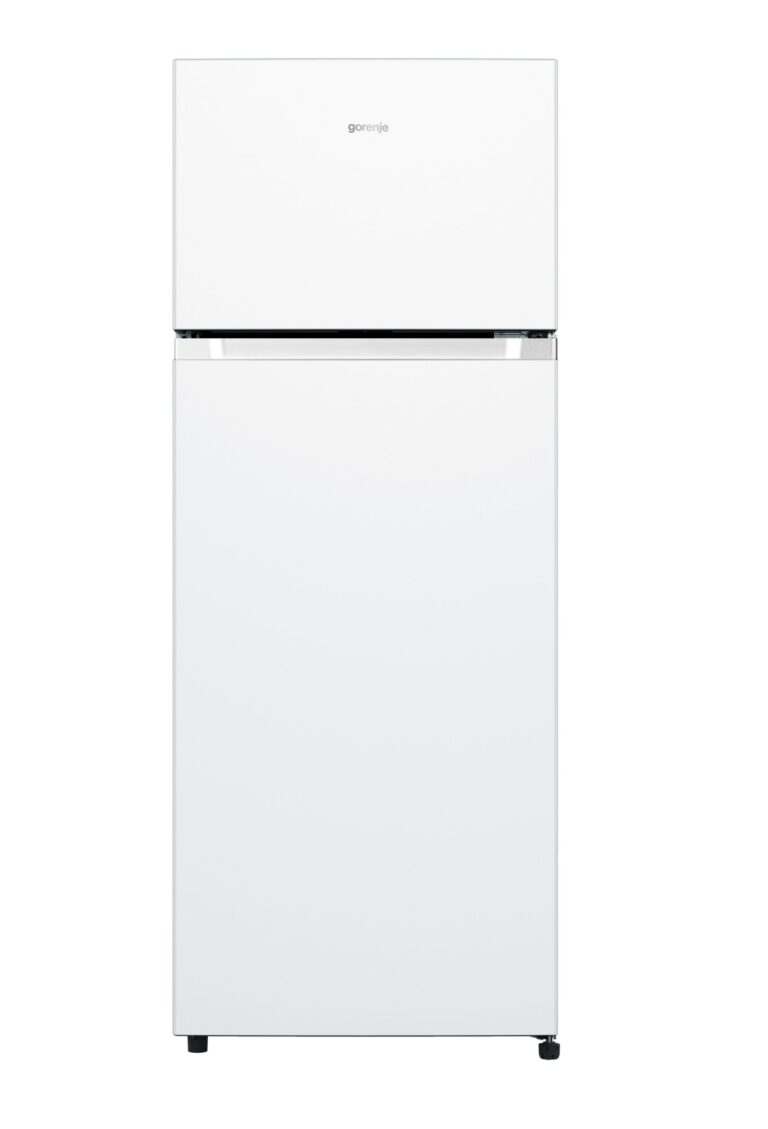 Холодильник компактный Gorenje RF4142PW4 белый
