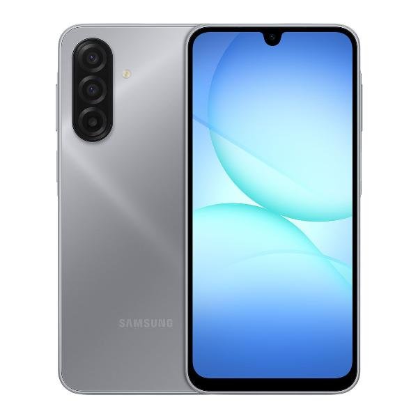 Смартфон Samsung Galaxy A17 LTE 4/128GB Серый