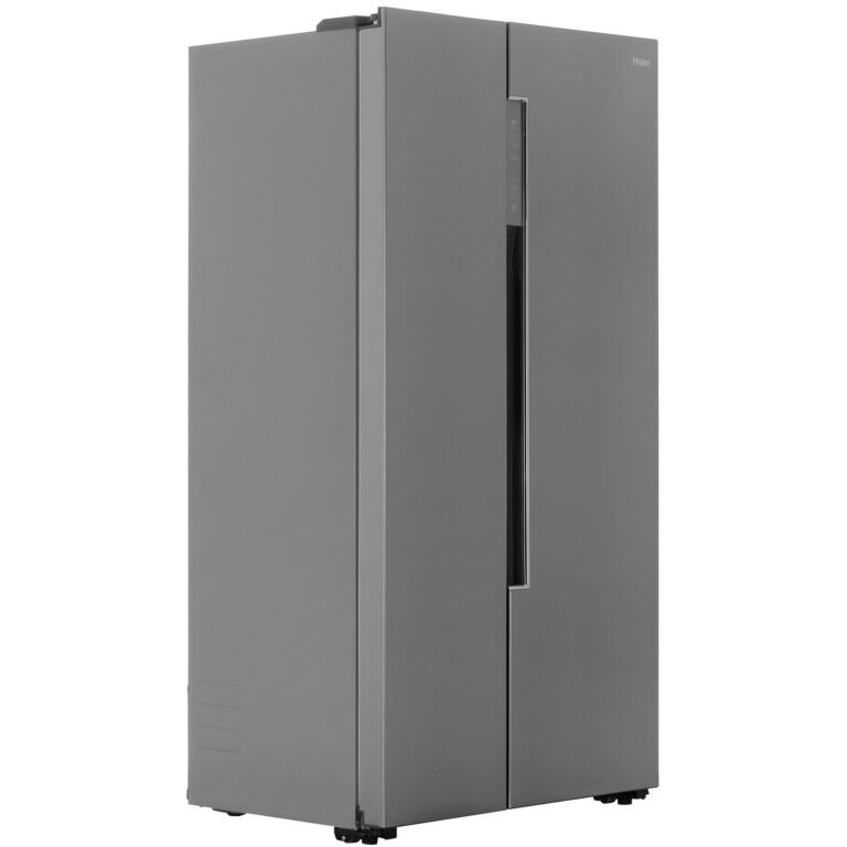 Холодильник Side by Side Haier HRF-522DS6RU серебристый