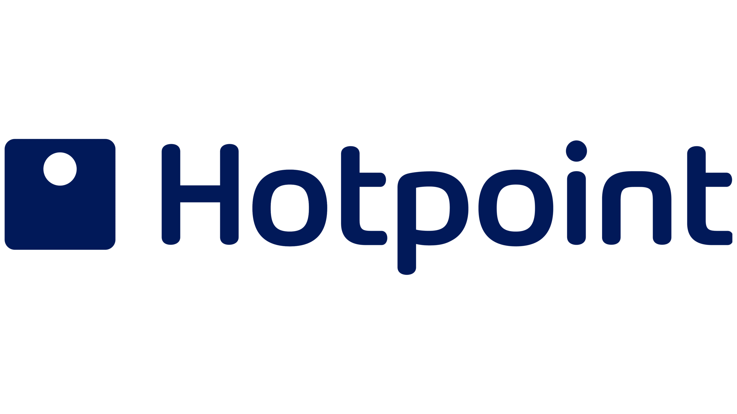 Холодильники Hotpoint